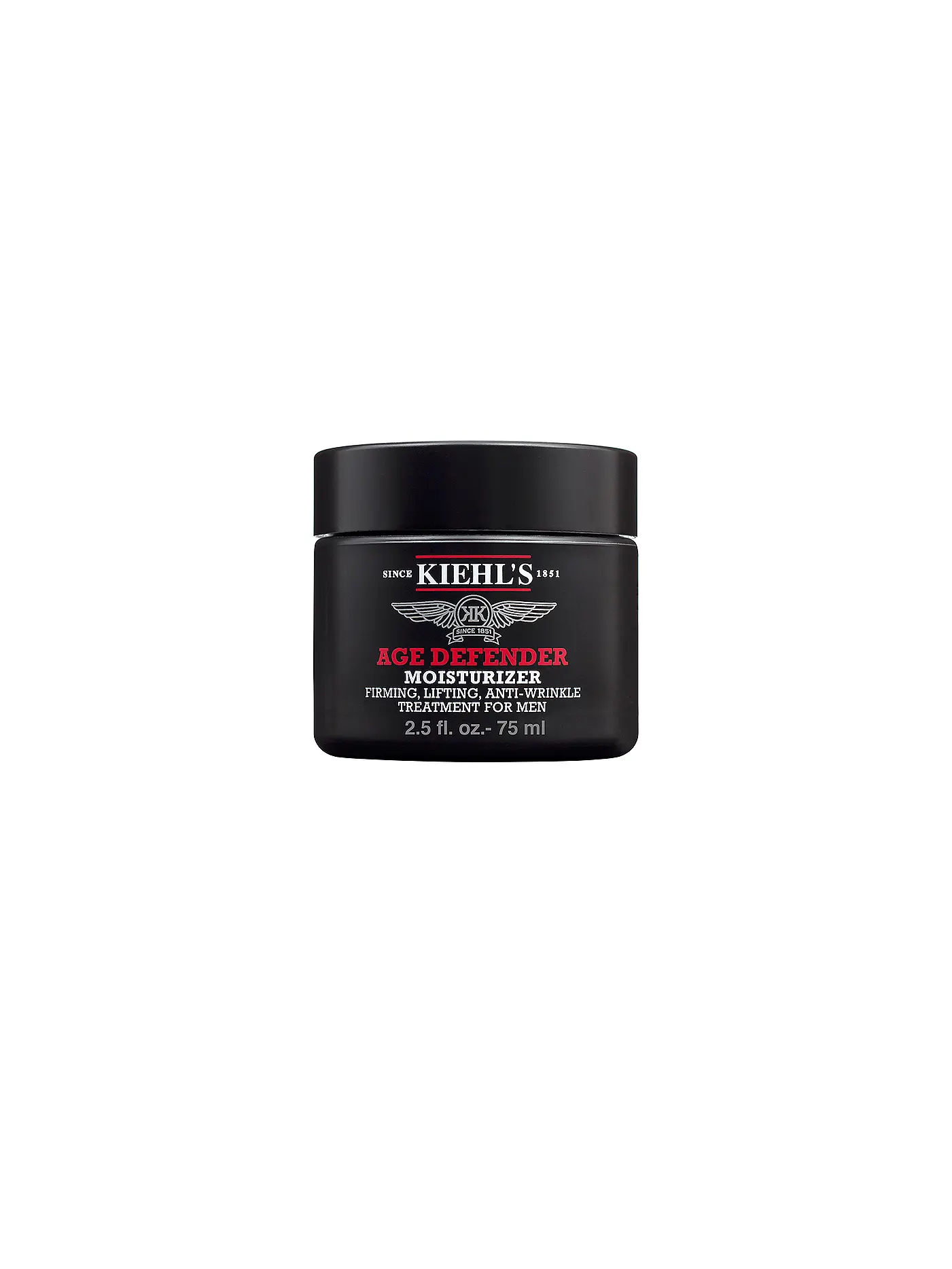 KIEHL'S | Age Defender Moisturizer 75ml | 